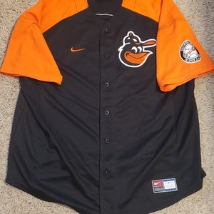 Cooperstown Cal Ripken Jr Jersey